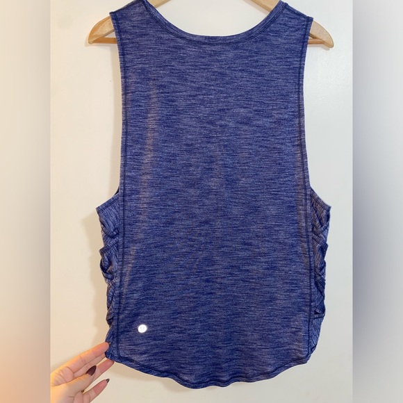 Lululemon Var-City Muscle Tank - Picture 2 of 5